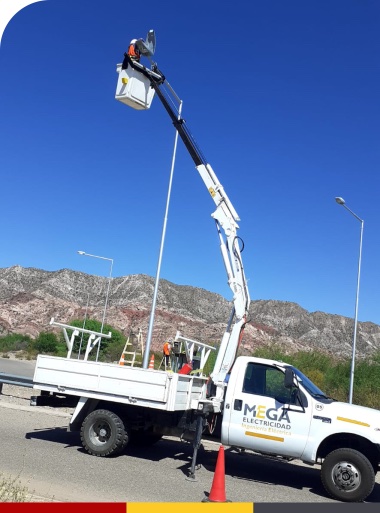 megaelectricidad