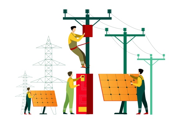 megaelectricidad