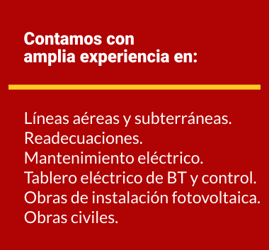 megaelectricidad